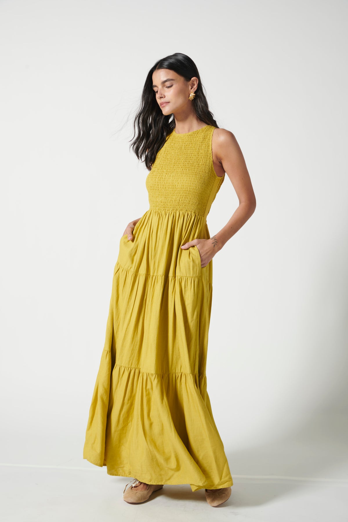 VESTIDO ALABAMA