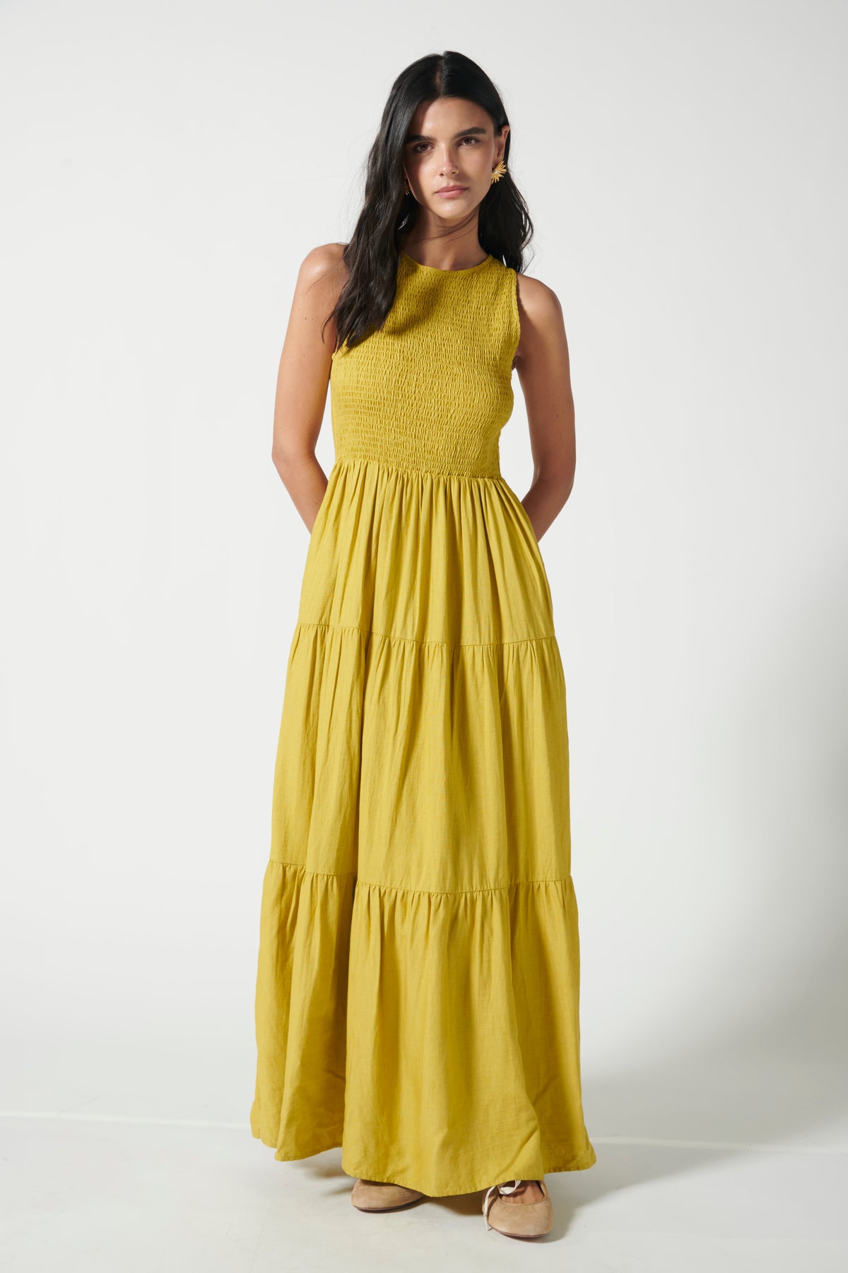 VESTIDO ALABAMA