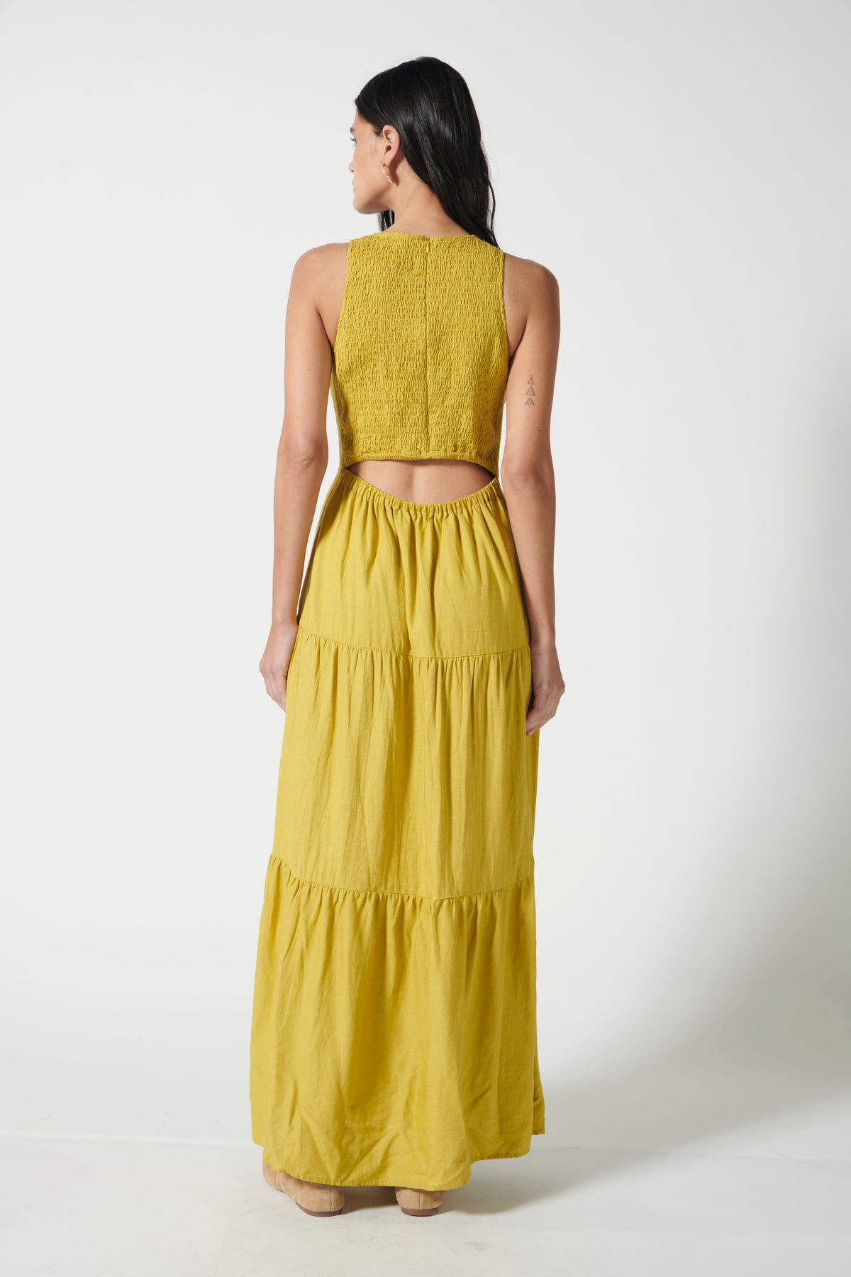 VESTIDO ALABAMA