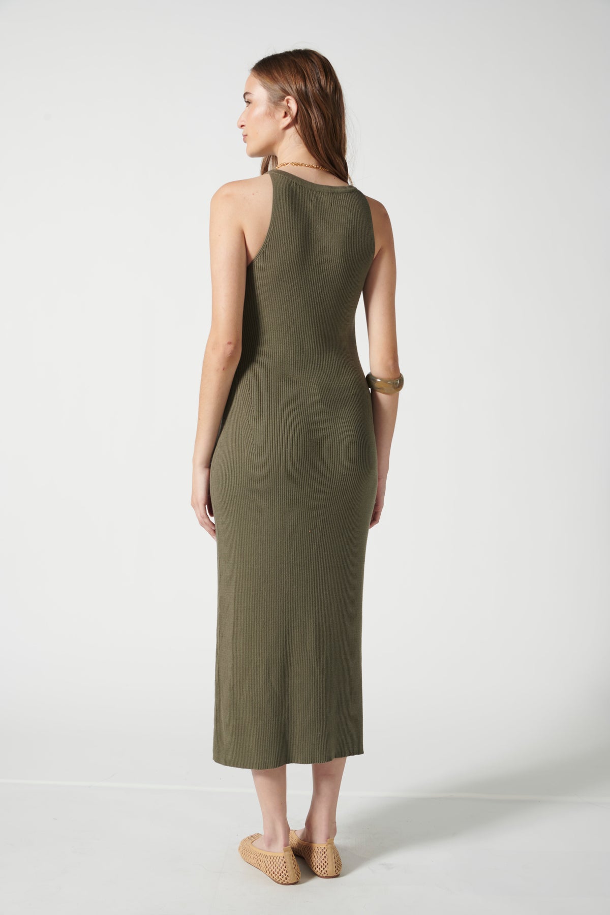 VESTIDO CRYSTA