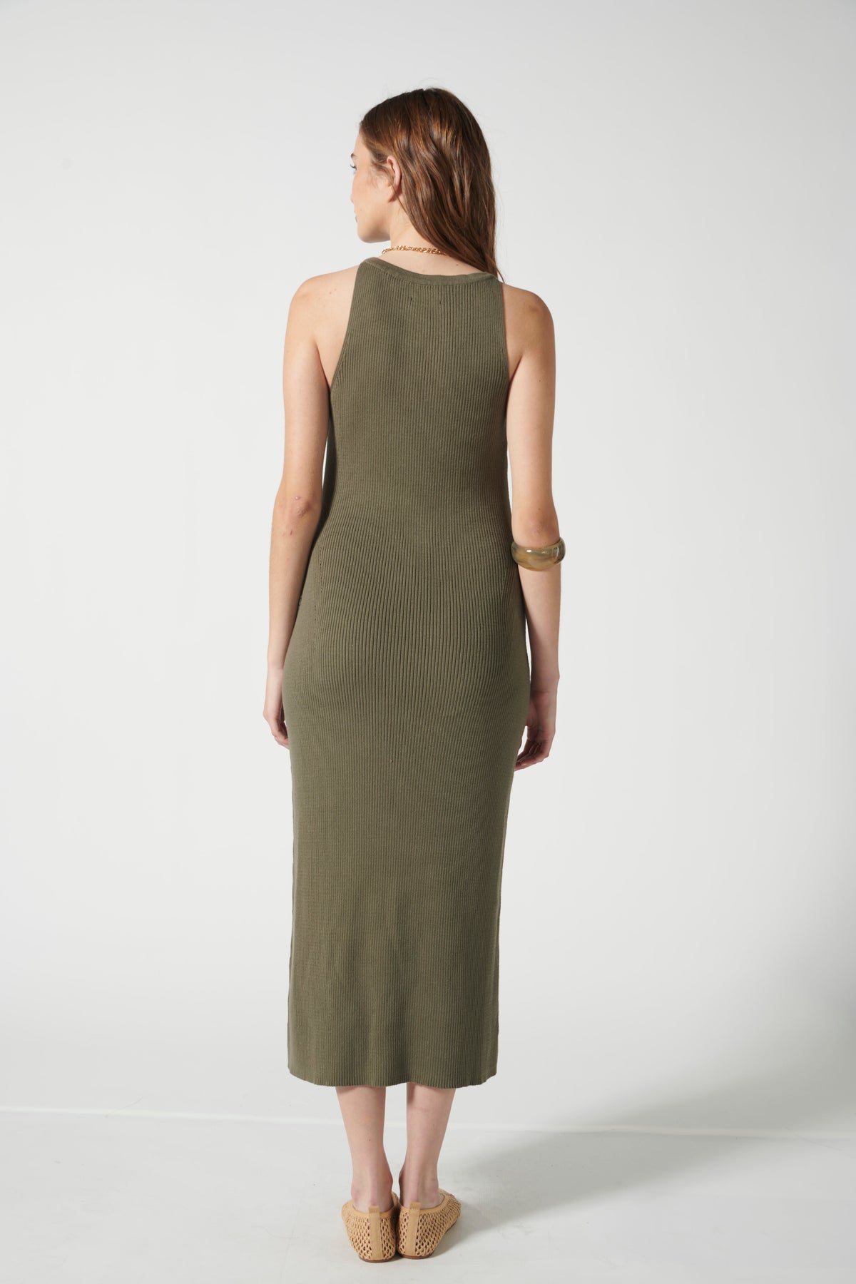 VESTIDO CRYSTA