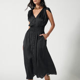 Vestido Vlinder Blue