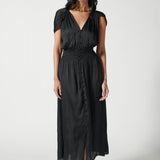 Vestido Vlinder Blue