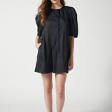 Vestido Mumur Black