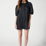 Vestido Mumur Black