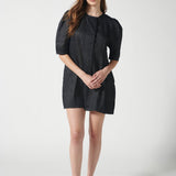Vestido Mumur Black