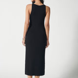 Vestido Crysta Black