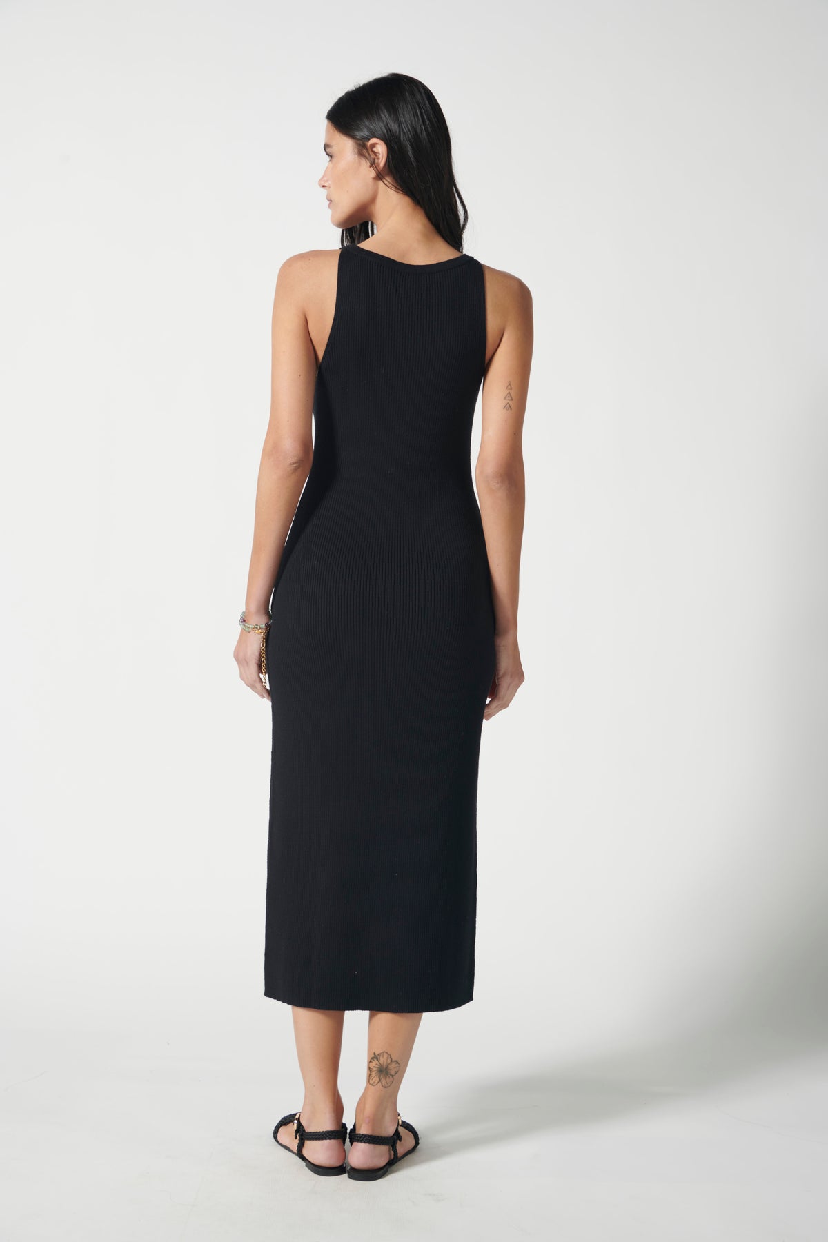 VESTIDO CRYSTA