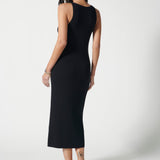Vestido Crysta Black