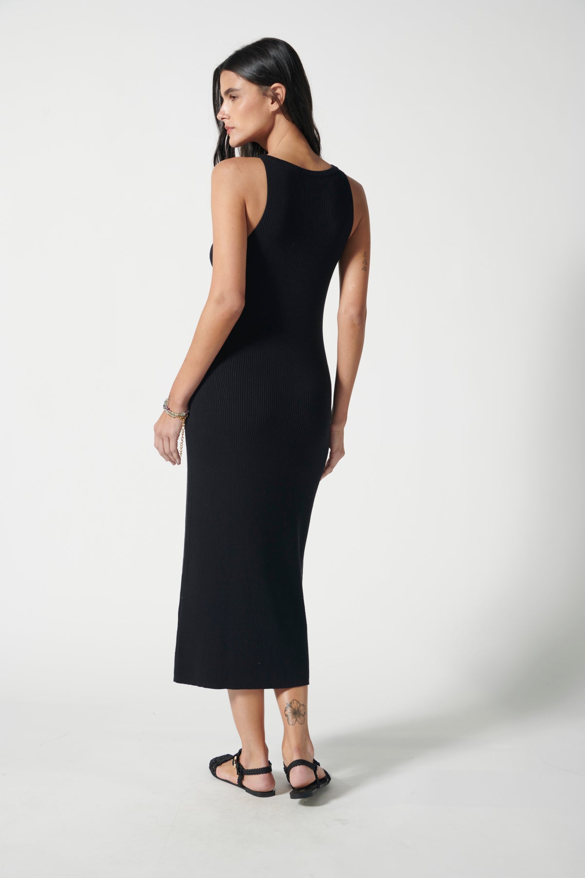 VESTIDO CRYSTA