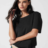 Polera Audrey Black