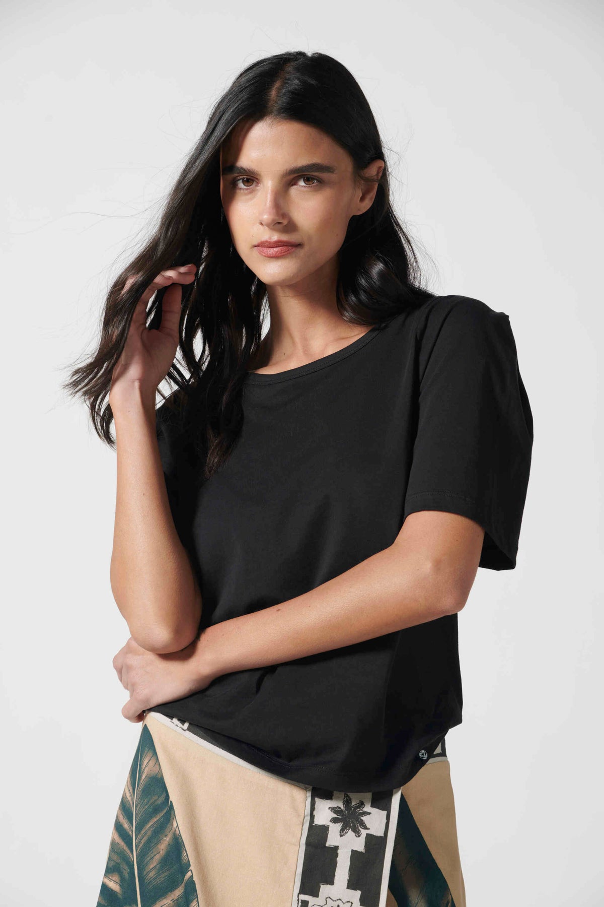 POLERA AUDREY