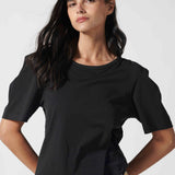 Polera Audrey Black