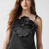 Top Paradis Black