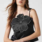 Top Paradis Black