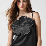 Top Paradis Black