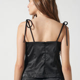 Top Paradis Black