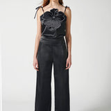 Pantalón Paradis Black