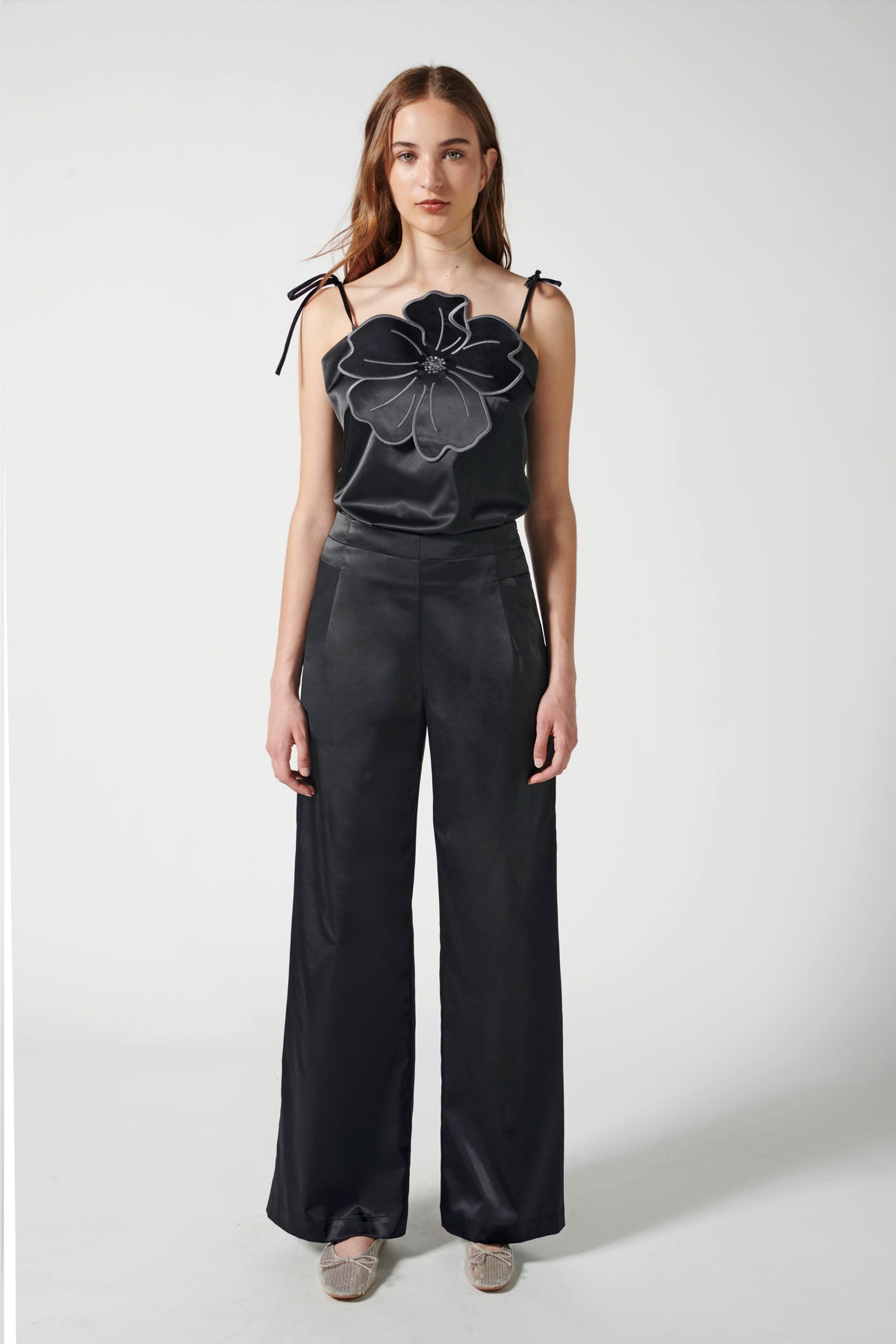 Pantalón Paradis Black