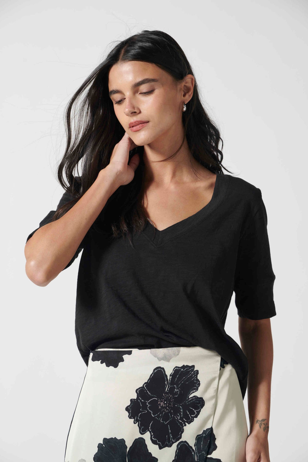 POLERA CASSIE