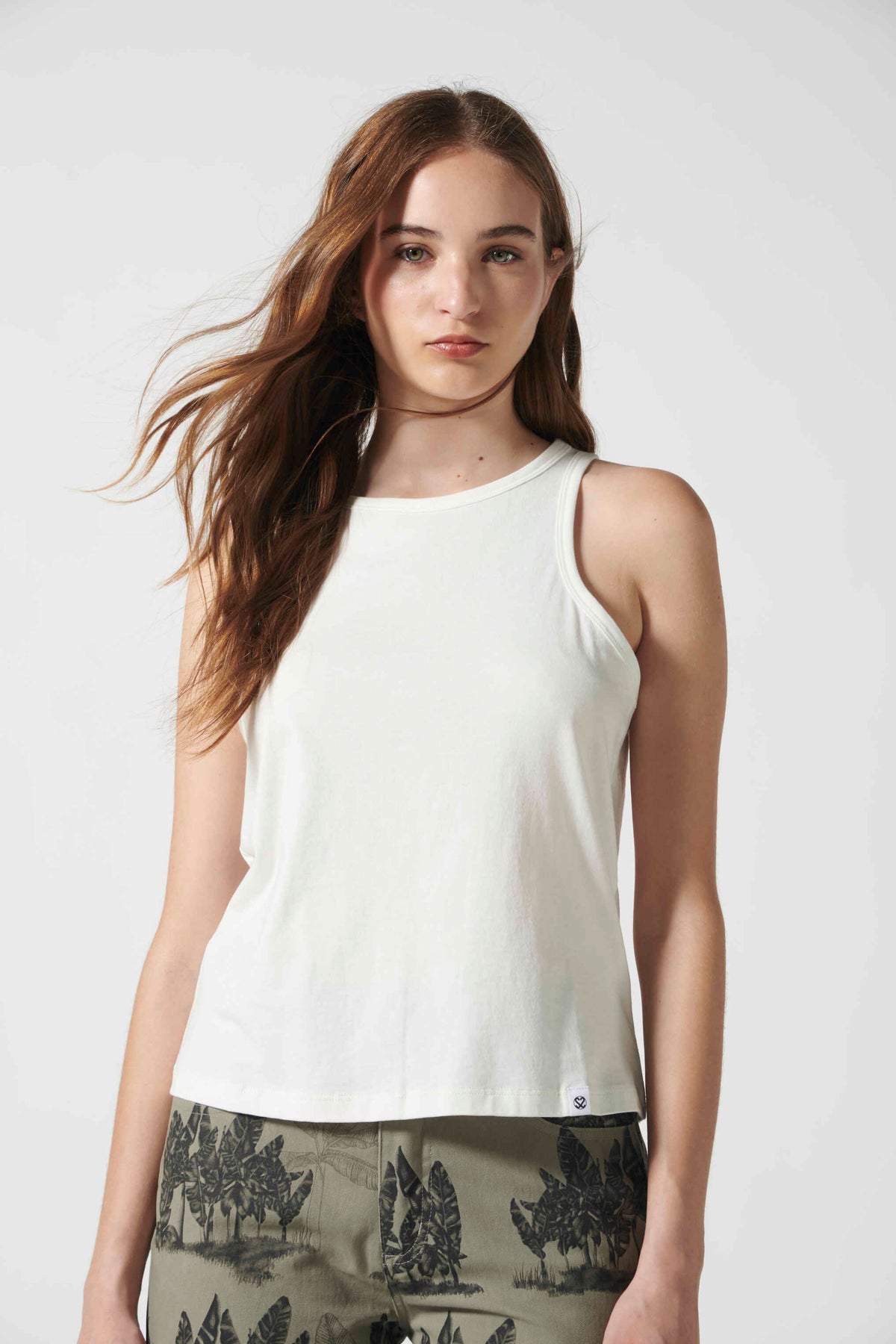 POLERA LOURDES