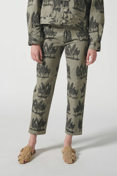 Jeans Aruba Arena de la marca V-2026-832, pantalones vaqueros azules con ajuste clásico y bolsillos delanteros y traseros.