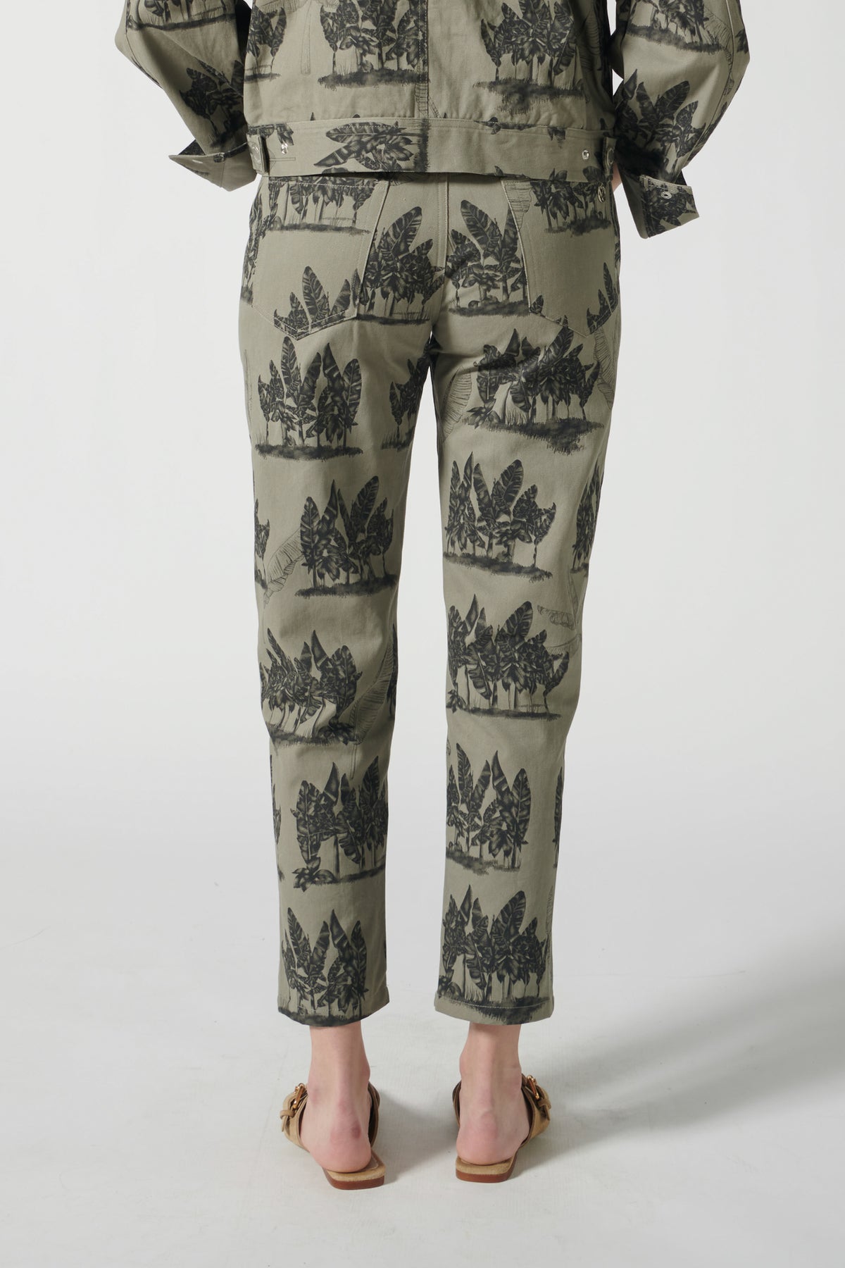 JEANS ARUBA