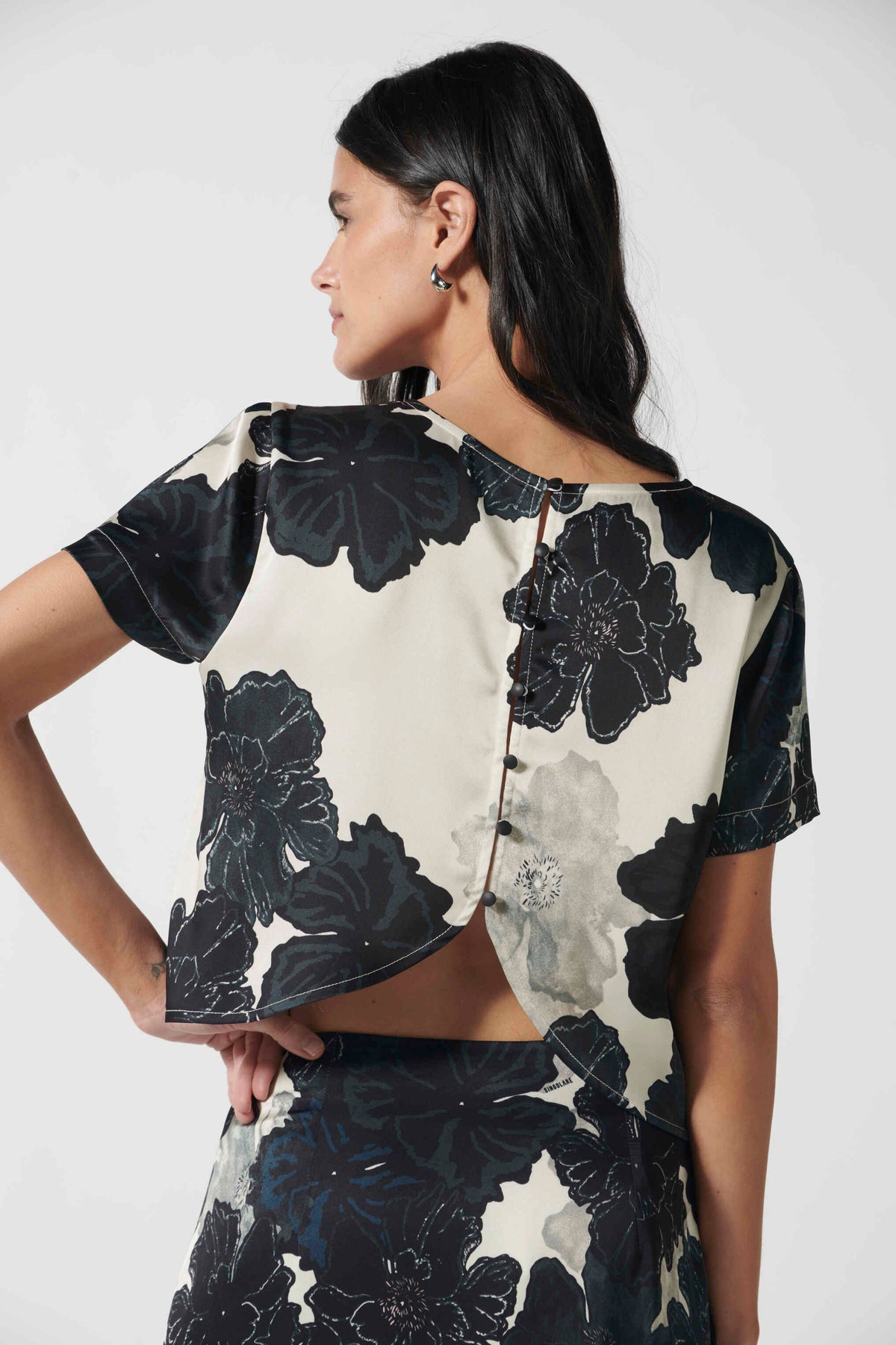 BLUSA TOU PRINT