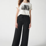 Polera Palmers Off White de la marca V-2026-532, blusa de manga larga en color blanco con diseño casual.