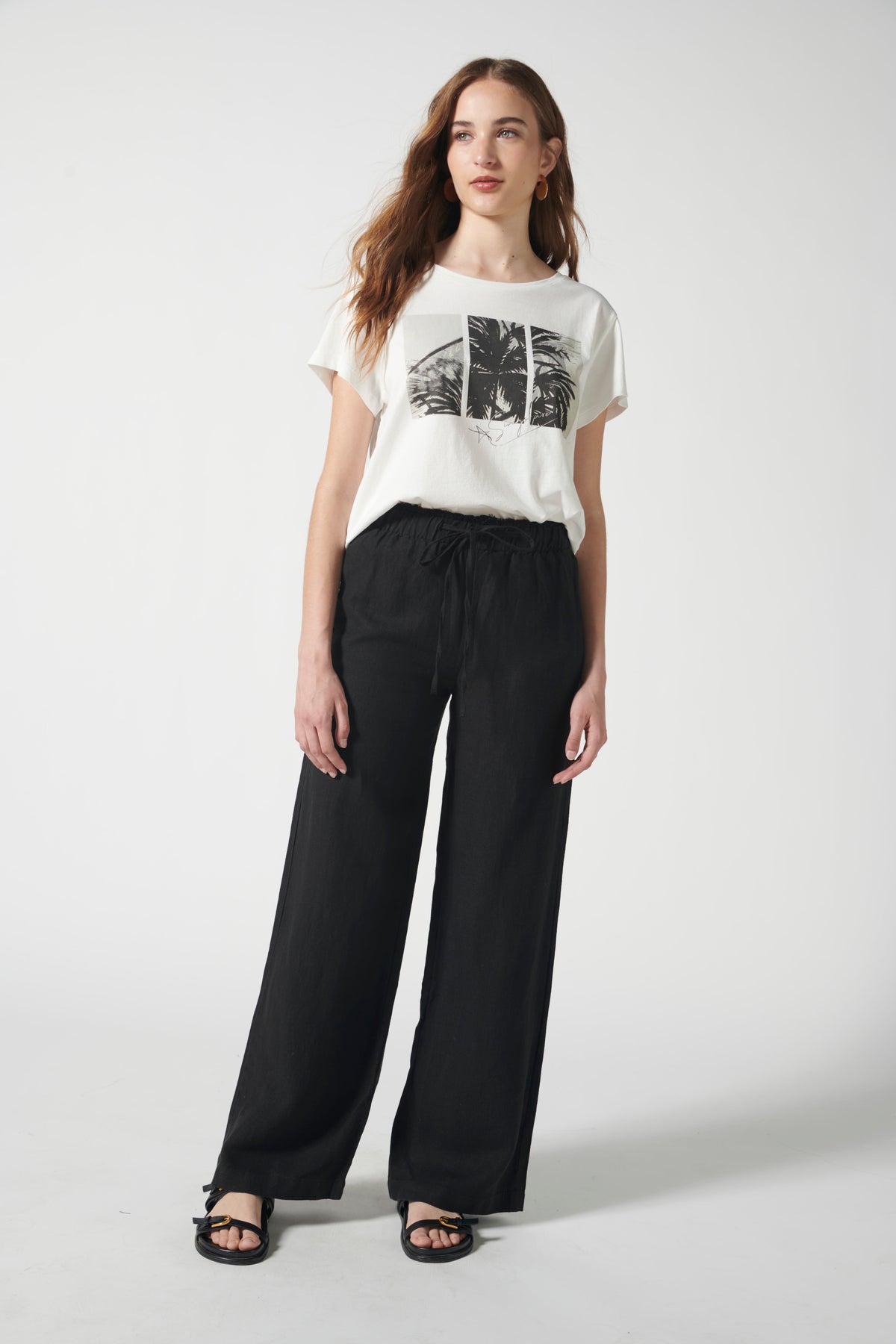 POLERA PALMERS