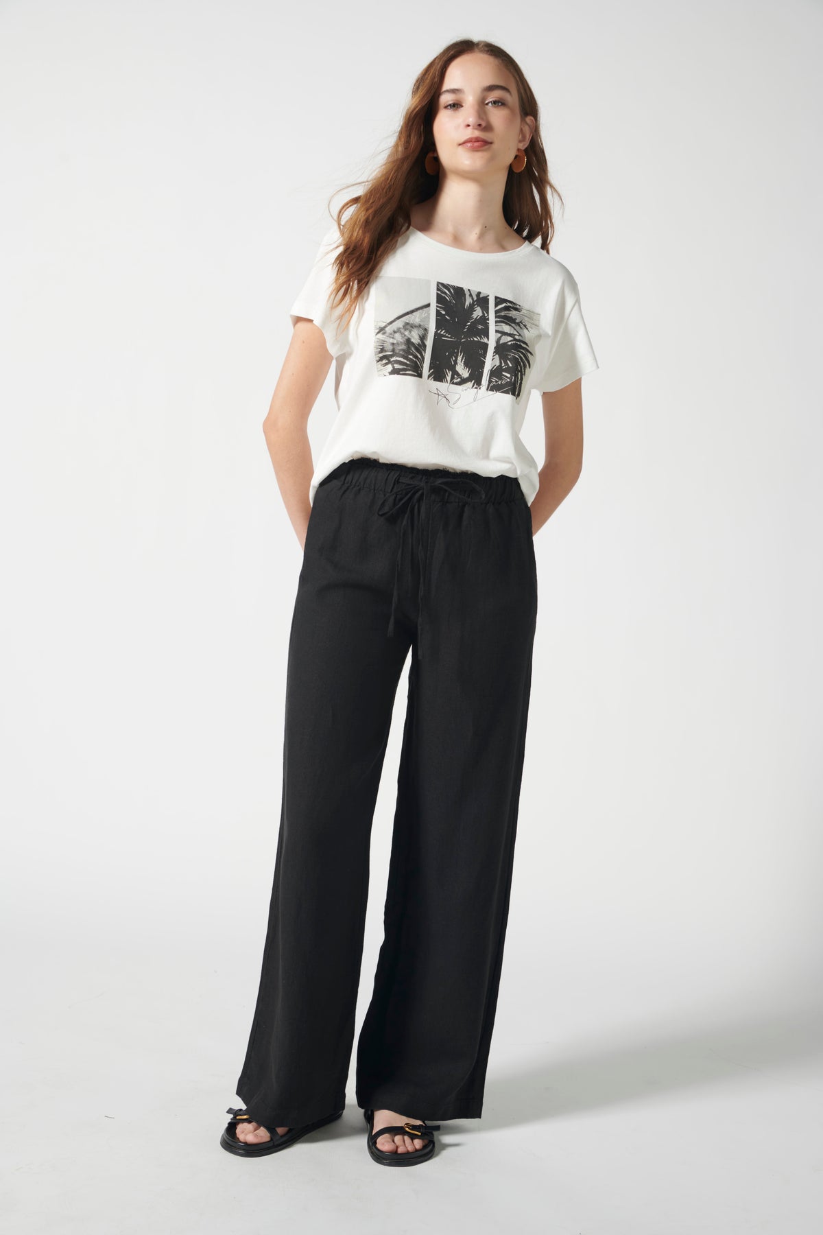 PANTALON PRAISES