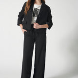 Chaqueta Praises Black