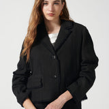 Chaqueta Praises Black