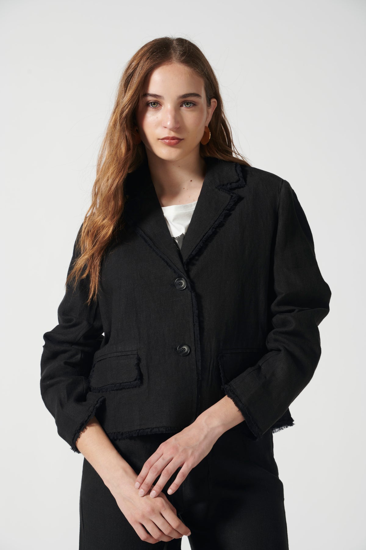 CHAQUETA PRAISES