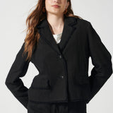 Chaqueta Praises Black