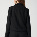 Chaqueta Praises Black