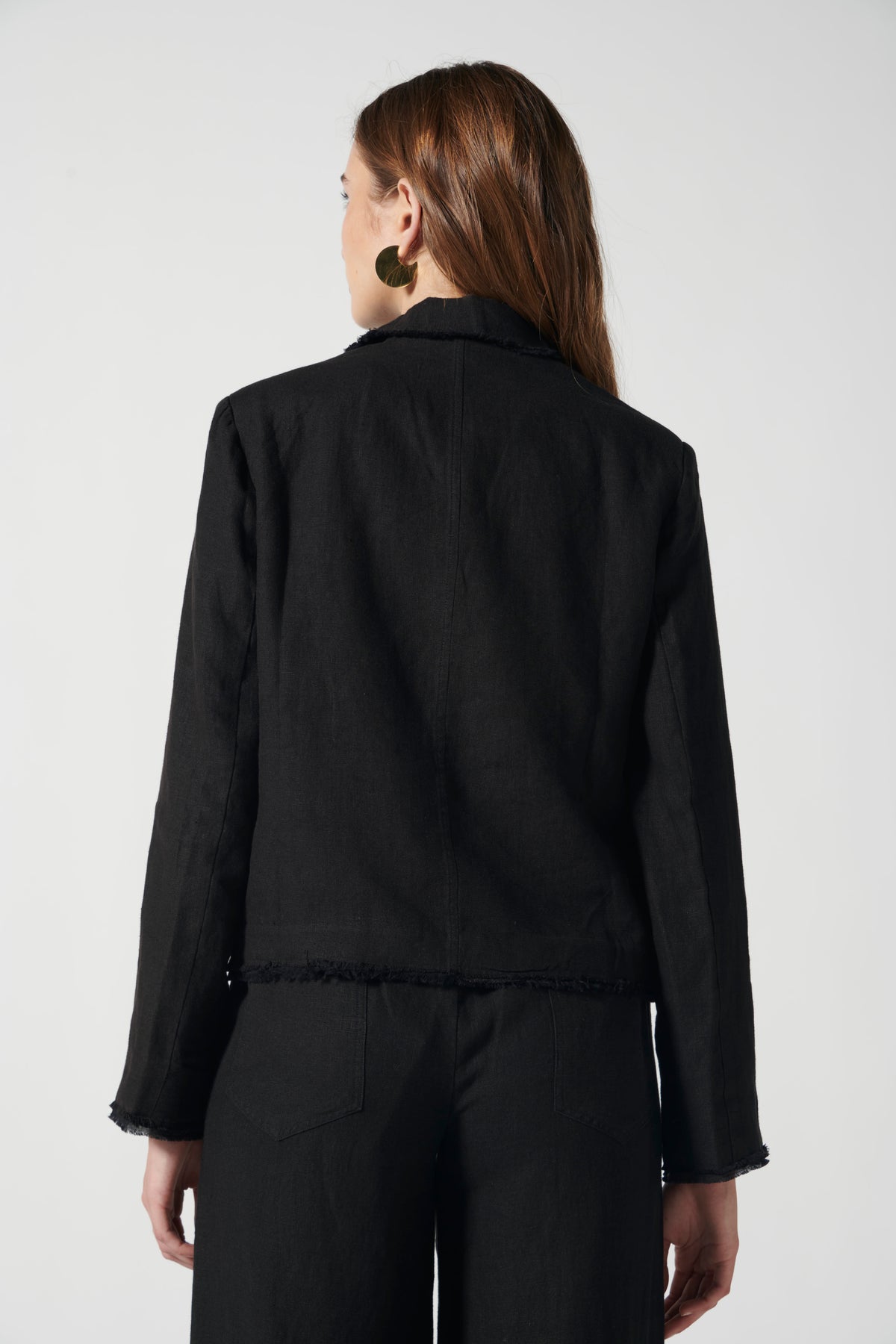 CHAQUETA PRAISES