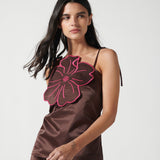 Top Paradis Brown