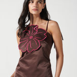Top Paradis Brown