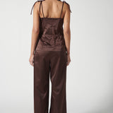 Top Paradis Brown