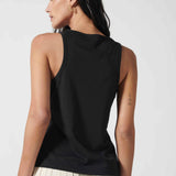 Polera Lourdes Off White de la marca EV-2026-503, blusa de manga larga y estilo casual, vista frontal en color blanco.