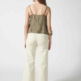 Pantalón Juno Mostaza