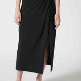 Falda Rocinante Black
