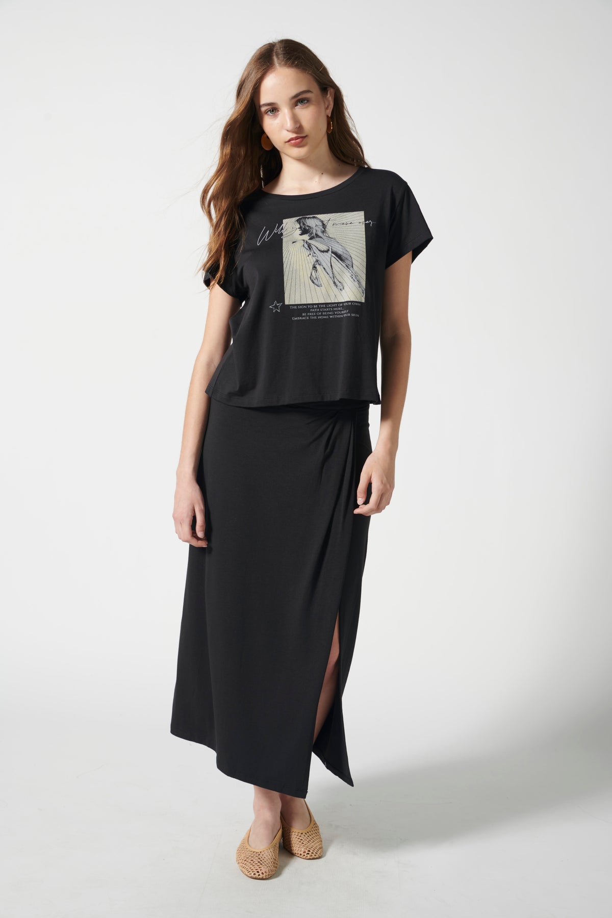 POLERA JANIS