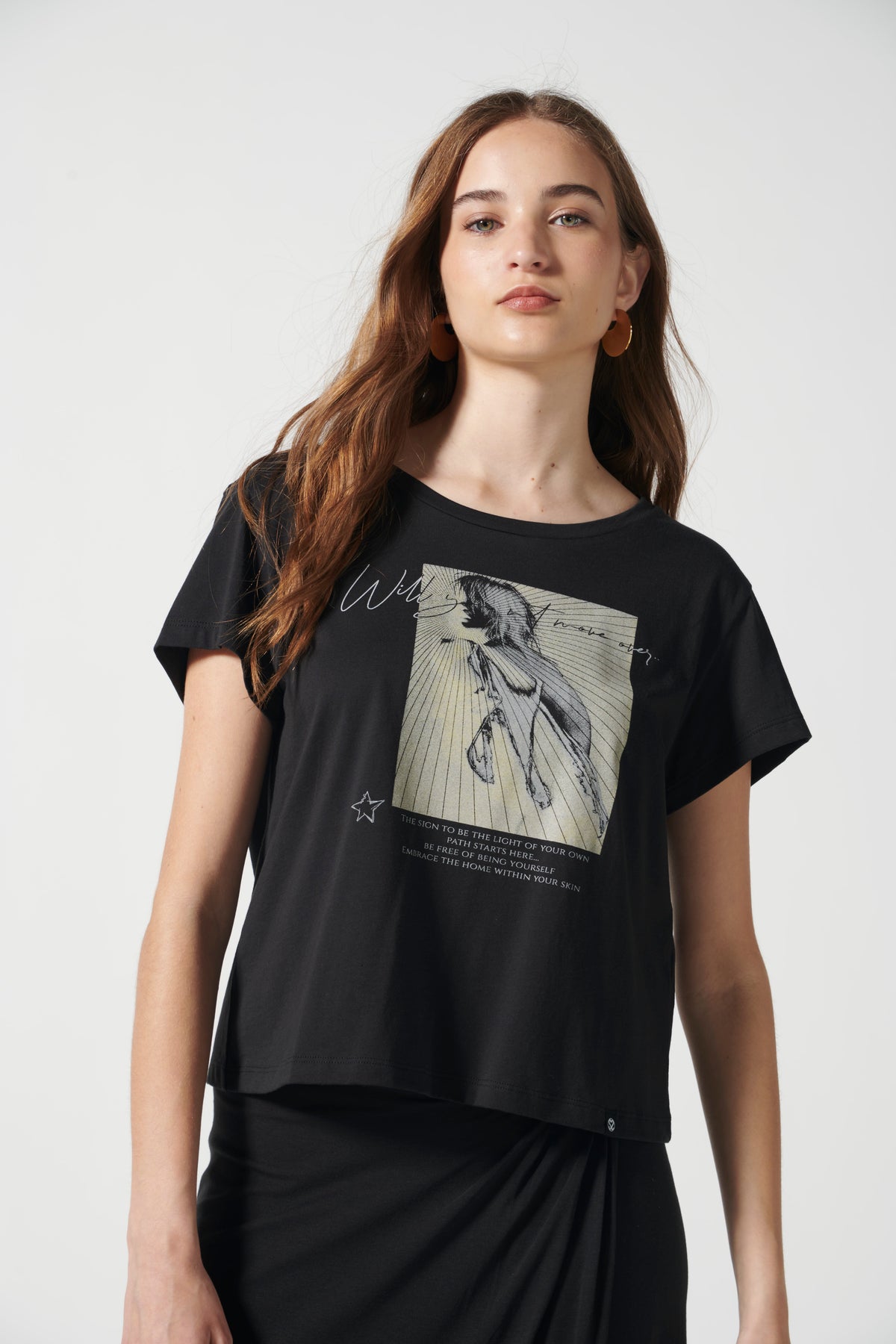 POLERA JANIS