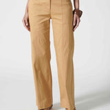 Pantalón Juno Mostaza