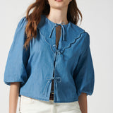 Blusa Mady