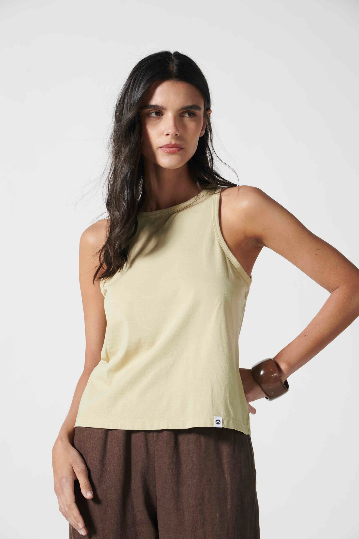 POLERA LOURDES