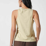 Polera Lourdes Kiwi