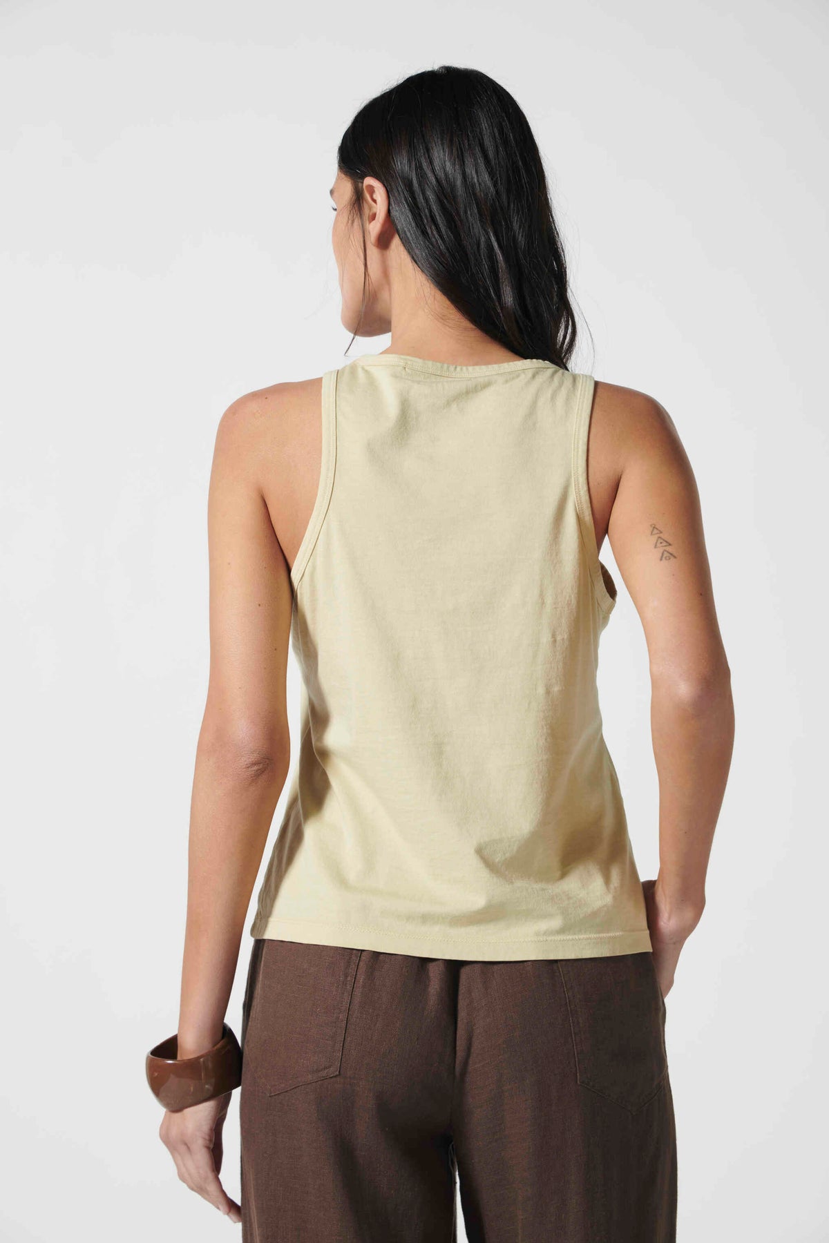 POLERA LOURDES
